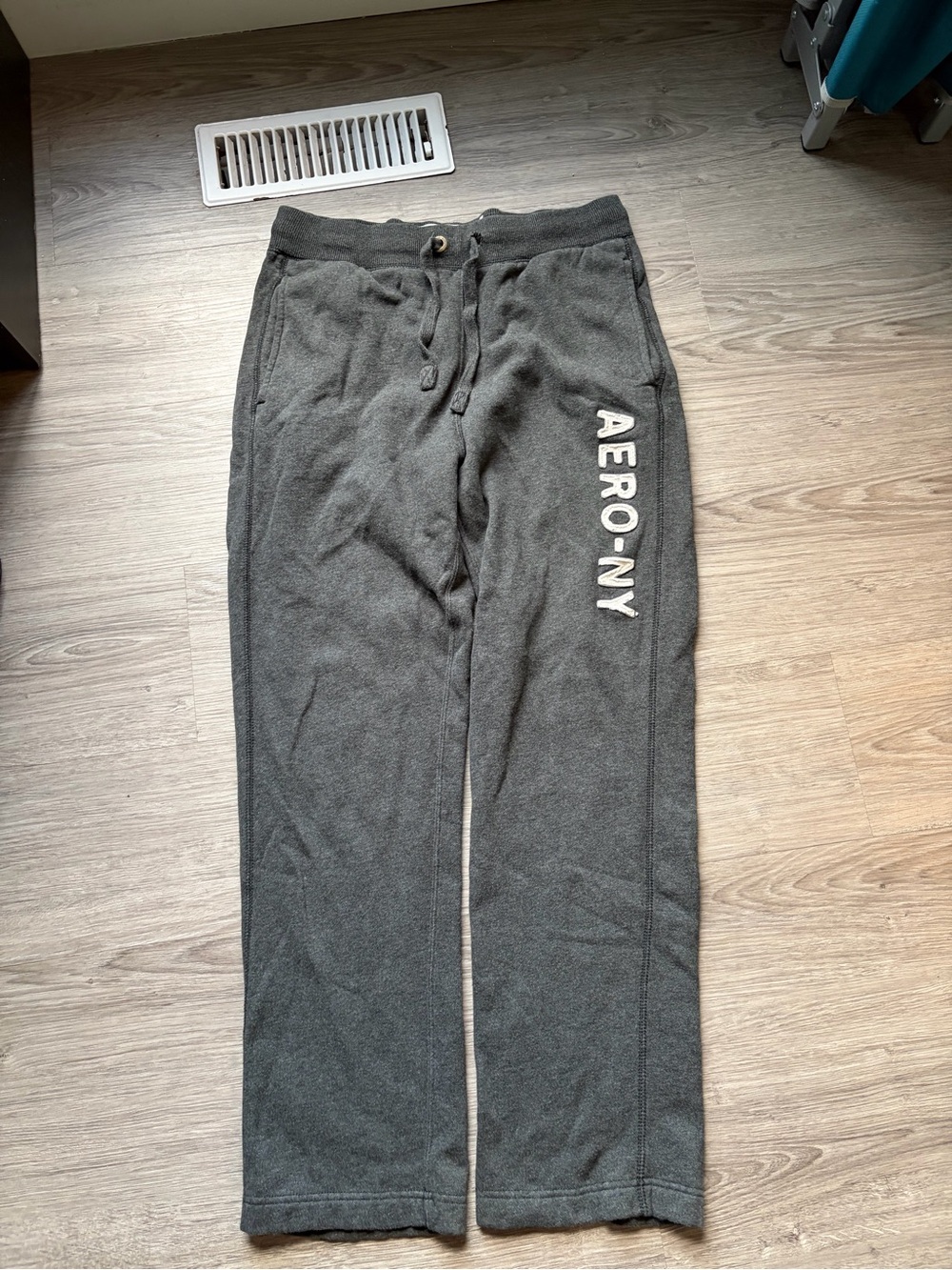 Aeropostale Y2K sweatpants